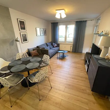 Przystan Polanki * Kolobrzeg