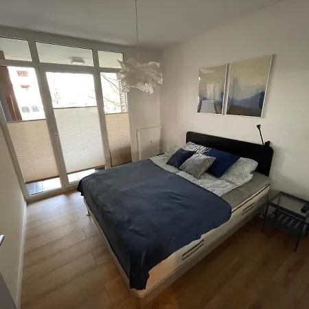 Przystan Polanki Apartment