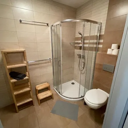 Przystan Polanki Kolobrzeg