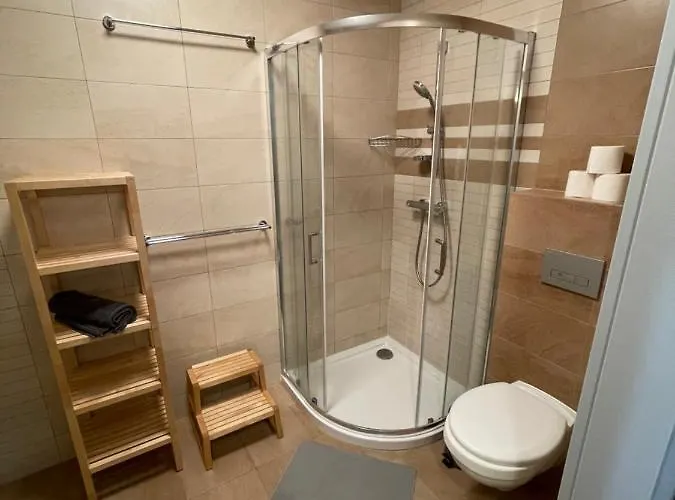 Przystan Polanki コウォブジェク